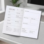 The Ultimate Concerts Remembered Journal 1
