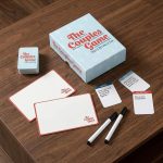 The Ultimate Couples Game Deck