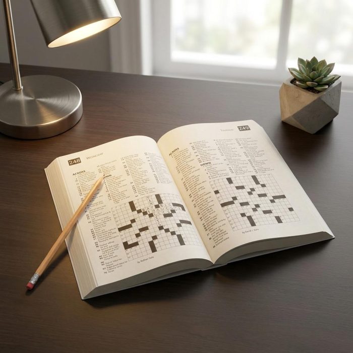 The Ultimate New York Times Crossword Countdown 365 Puzzles 1