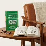 The Ultimate New York Times Crossword Countdown 365 Puzzles