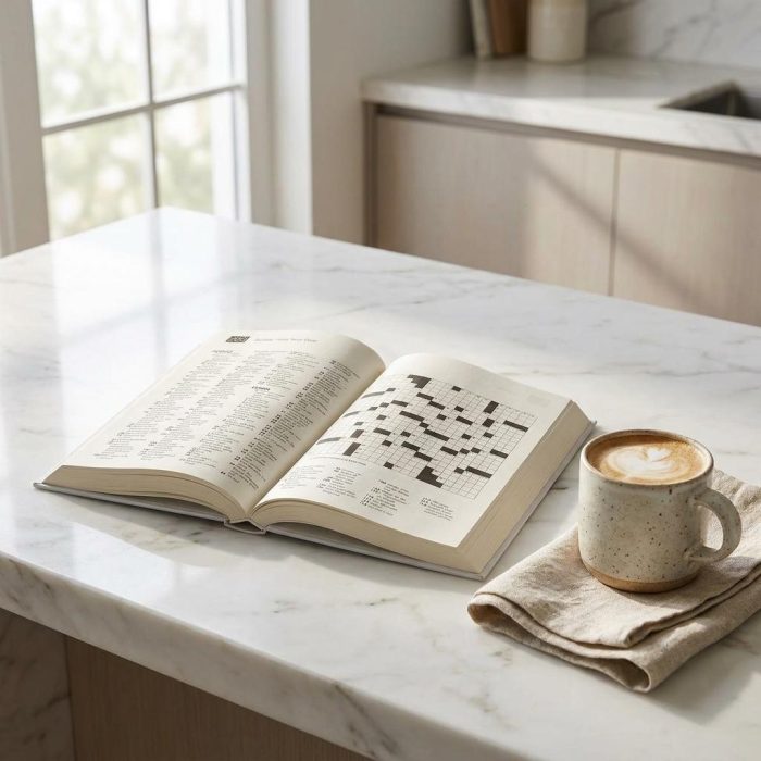 The Ultimate New York Times Crossword Countdown 365 Puzzles 2
