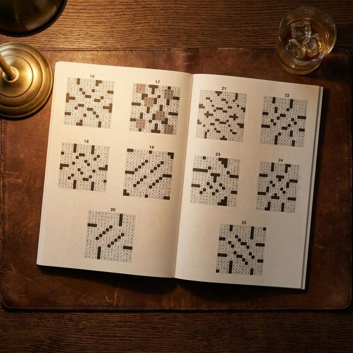 The Ultimate New York Times Crossword Countdown 365 Puzzles 3
