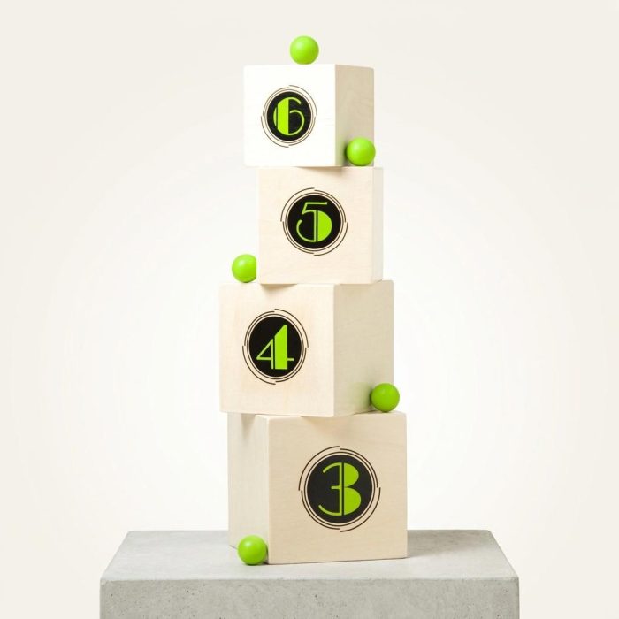 Ultimate Box And Balls Trick Shot Challenge Set 2
