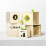 Ultimate Box And Balls Trick Shot Challenge Set 3