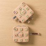 Ultimate Seed Vault Stacking Storage Set 1