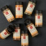 Ultimate Tailgate Grilling Seasoning Set 1