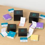 Unique 60 Things To Do When You Are 60 Gift Box 2
