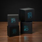 Unique 60 Things To Do When You Are 60 Gift Box 3