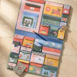 Unique Book Lover's Advent Calendar 1