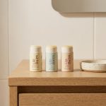 Vacation State Of Mind Natural Lip Balm Trio