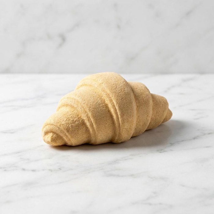 Vanilla Buttery Croissant Bath Bombs Set Of 3 2