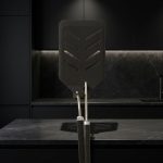 Versatile Easy-flip Ergonomic Spatula 1