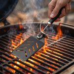 Versatile Easy-flip Ergonomic Spatula 2
