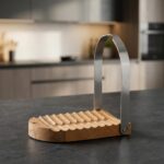Versatile Home Cook's Kitchen Stand 2