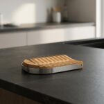 Versatile Home Cook's Kitchen Stand 3