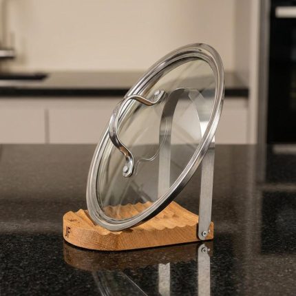 Versatile Home Cook's Kitchen Stand