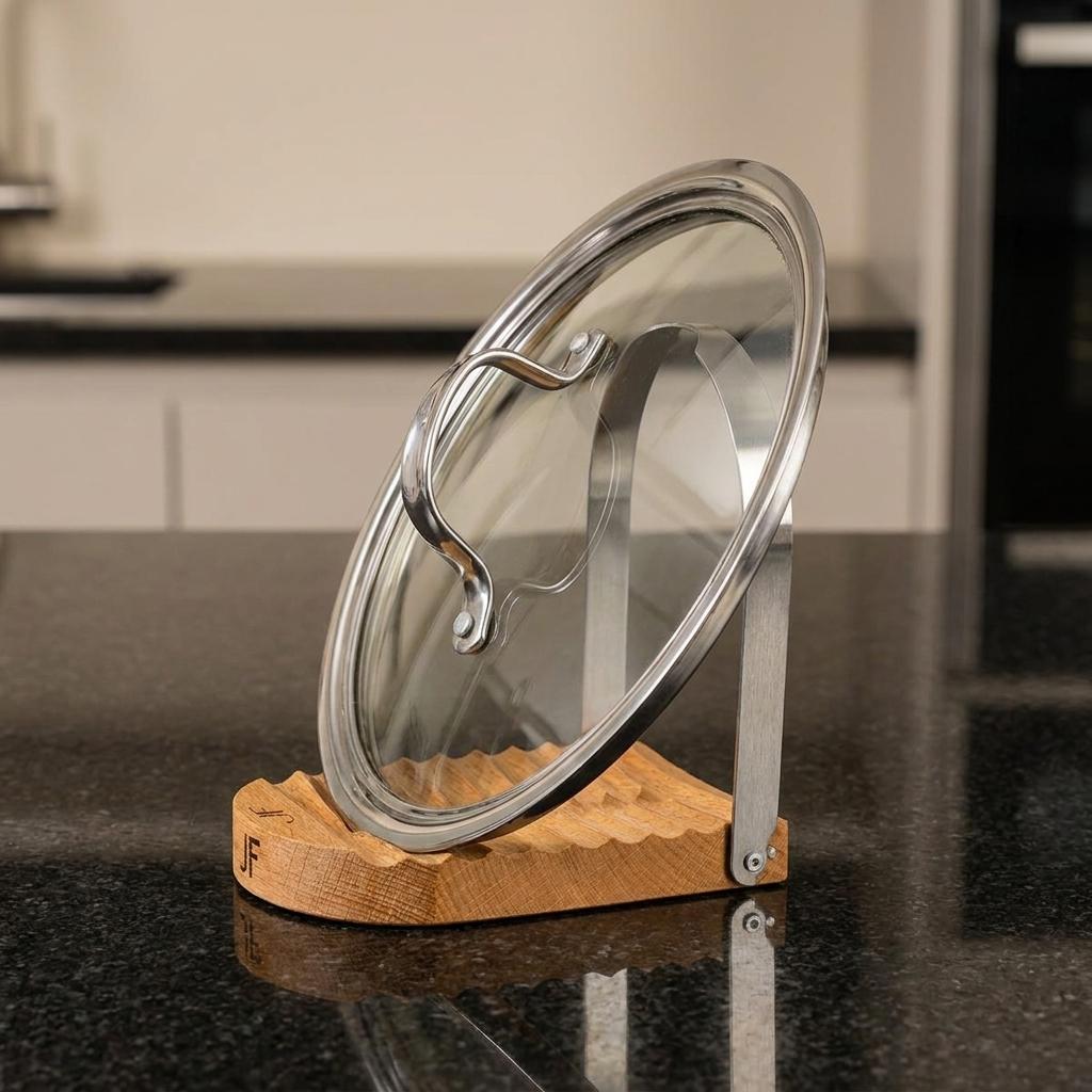 Versatile Home Cook's Kitchen Stand Versatile Home Cook's Kitchen Stand