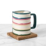 Vintage World Of Jane Austen Ceramic Mug 2