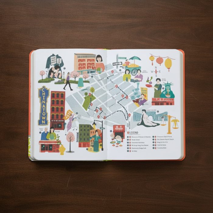 Walk Her Way - 10 Inspiring Nyc Women's History Walks Guidebook 2