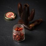 Wild Chiltepin Pepper Artisan Gift Set 1