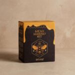 1-gallon Make Your Own Mead Kit 1