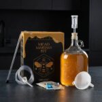1-gallon Make Your Own Mead Kit