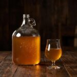 1-gallon Make Your Own Mead Kit 2
