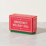 100 Emergency Holiday Ious Funny Retro Cards 2