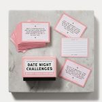 100 Unconventional Date Night Challenges Box Set