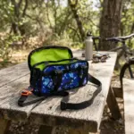 2-in-1 Handlebar & Crossbody Bag 1