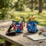 2-in-1 Handlebar & Crossbody Water Bottle Bag 1