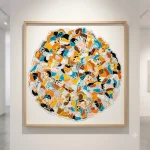 299 Cats & A Dog Puzzle 1