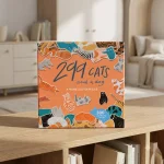 299 Cats & A Dog Puzzle 2