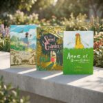 3 Book Kids Graphic Novel Classics Box Set 1