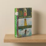 3 Book Kids Graphic Novel Classics Box Set 3