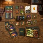 5 Minute Mystery Solo Or Collaborative Game 1