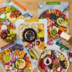 50-card Cheese Boards & More Recipe Deck