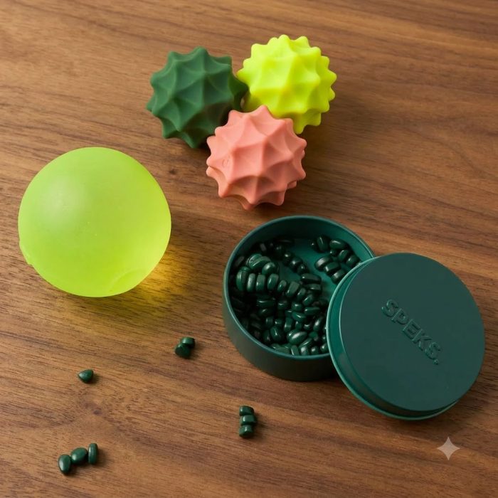 Adult Work Fidget Gift Set 1