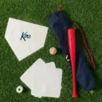 All-in-one Beginners Backyard Baseball Set, Set With 27 Plastic Bat