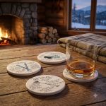 Anatomy Of Sports Coasters
