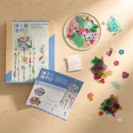 Artful Aviary Diy Suncatcher Kit 1