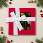 Artisan Chocolate Christmas Ornaments 2