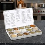 Artisan Gourmet Oil Dipping Spice Kit 1