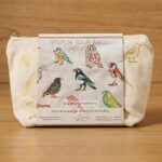 Artisan Stitch Your Own Flock Zip Pouch Kit 3