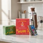Artisanal Blind Taste Test Coffee Kit 1