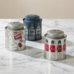 Authentic British Tea Sampler 1