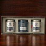 Authentic British Tea Sampler 3