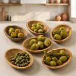 Authentic Gourmet Olives Of Spain Sampler 1