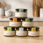 Authentic Gourmet Olives Of Spain Sampler