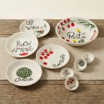 Authentic Hand-painted Italian Dipping Bowls - Set Of 4 3